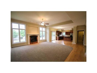 Great Room.