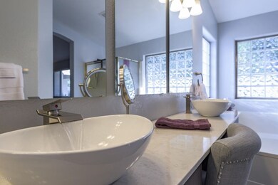 Master  Bath