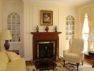 2496 Old Lexington Rd, Asheboro, NC 27205 - photo 3