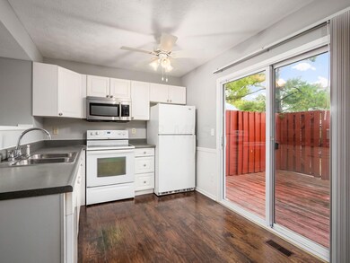 Kitchen B