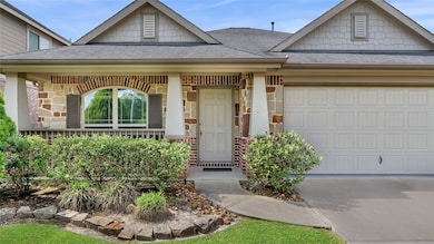 3520 Hamilton Bend Ln, Spring, TX 77386 - photo 3