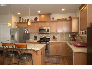 28941 SW Monte Carlo Ave, Wilsonville, OR 97070 - photo 6