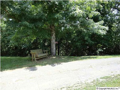 Treed Lot