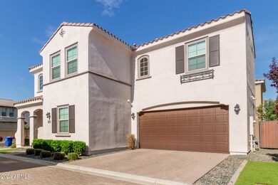 9745 E Kinetic Dr, Mesa, AZ 85212 - photo 4