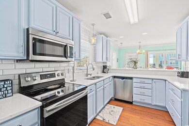 908 S Ocean Blvd, North Myrtle Beach, SC 29582 - photo 4