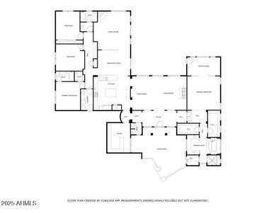 Lofty Point Floor Plan