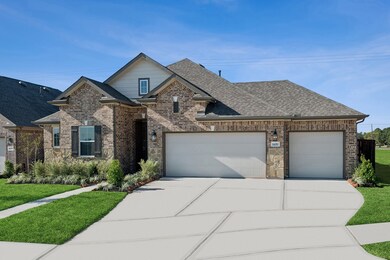 14210 Hay Meadow Ln, Needville, TX 77461 - photo 2