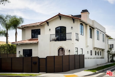 1201 N Vista St unit 1201-1203, West Hollywood, CA 90046 - photo 3