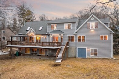 57 Flaxfield Rd, Dudley, MA 01571 - photo 4