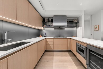 1 Great Jones Aly unit 4A, New York, NY 10012 - photo 5