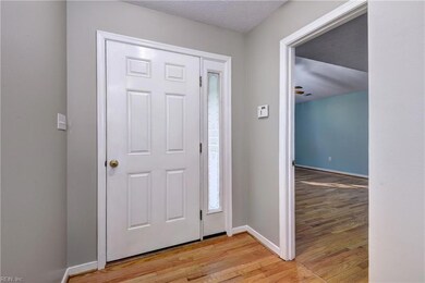 5445 Gentry Dr, New Kent, VA 23124 - photo 6