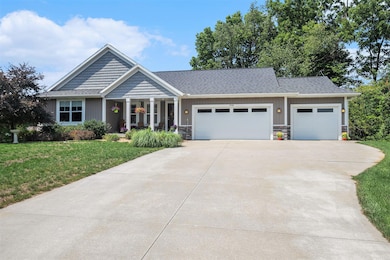 3560 Woodfield Ct, Hamilton, MI 49419 - photo 5