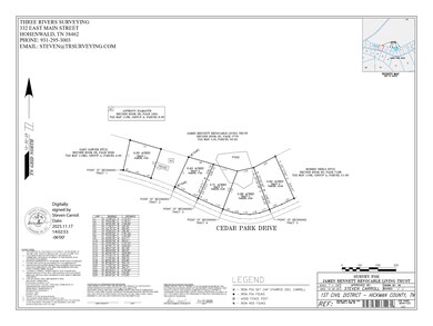 0 Cedar Park Rd, Centerville, TN 37033 - photo 5