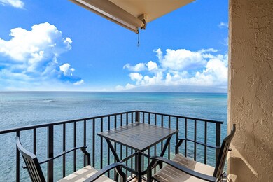 Direct Ocean Views