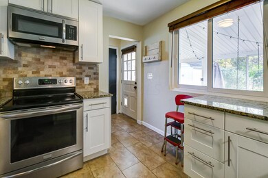 599 E Beaumont Rd.