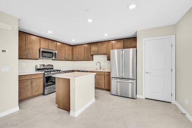 366 Rosefinch St, Henderson, NV 89012 - photo 5