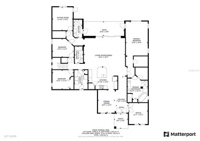 32386 Talimena Loop, Wesley Chapel, FL 33543 - photo 7