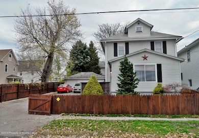 113 Walnut St, Scranton, PA 18509 - photo 2