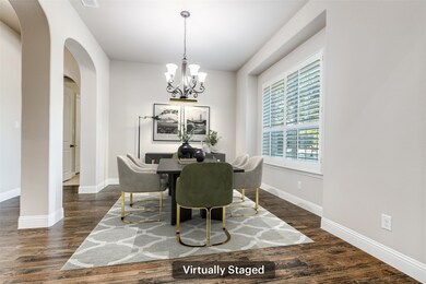 12106 Stacy Cove, Frisco, TX 75033 - photo 6