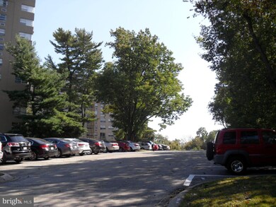Radnor House unit 415, Bryn Mawr, PA 19010 - photo 4