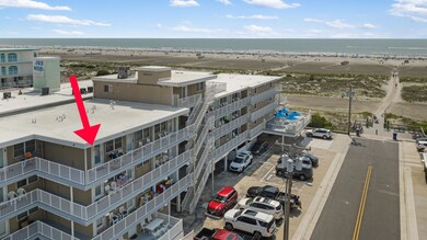 8401 Atlantic Ave unit 405, Wildwood Crest, NJ 08260 - photo 2