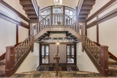 Printer's Square unit 903, Chicago, IL 60605 - photo 7