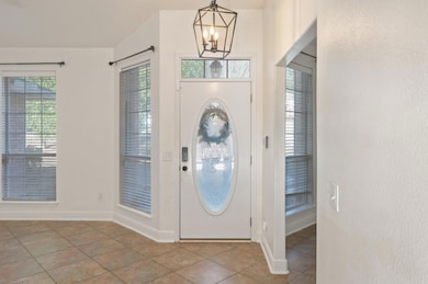 Foyer