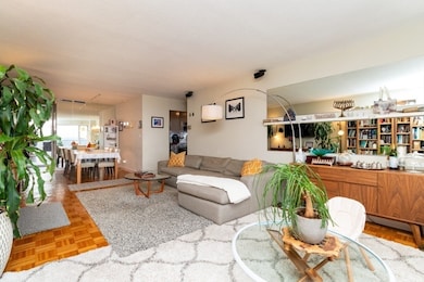 Jamaicaway Tower and Townhouses unit 282, Jamaica Plain, MA 02130 - photo 3