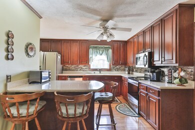 404 Boyd Lake Rd, Hamlet, NC 28345 - photo 3