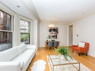 373 Commonwealth Ave unit 203, Boston, MA 02115 - photo 6