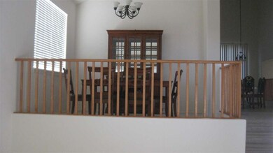Formal Dining