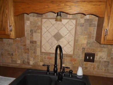 Kitchen Sink