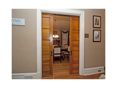 Dining Room.