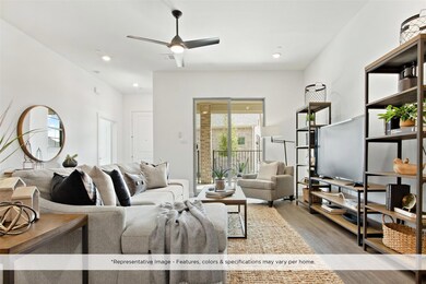 2827 Applewood Way, Wylie, TX 75098 - photo 2