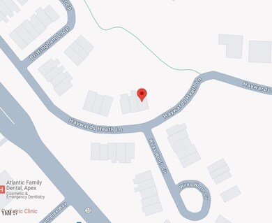 Google Aerial Pic for MLS