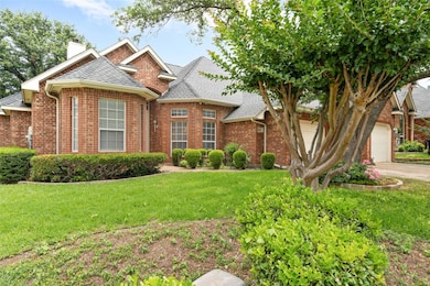 1016 Ellison Park Cir, Denton, TX 76205 - photo 4
