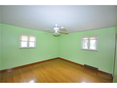 Master Bedroom.