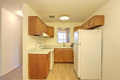 The Kitchen