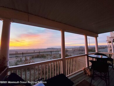 221 Beach Front unit 1, Point Pleasant Beach, NJ 08742 - photo 3