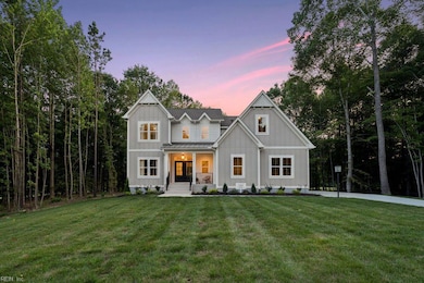 9156 Terroir Ln, New Kent, VA 23124 - photo 2