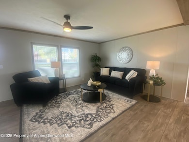 16 Bent Creek Cir, Battlement Mesa, CO 81635 - photo 3