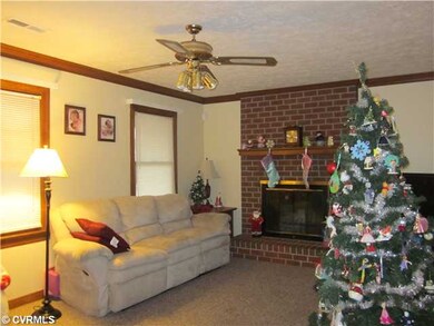 Den/Family/Great Room