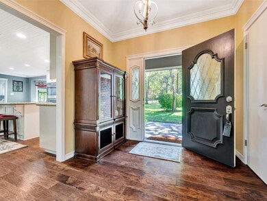 409 County Road 524, Nacogdoches, TX 75964 - photo 5