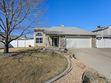 647 Longs Peak Dr, Grand Junction, CO 81504 - photo 2
