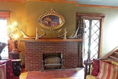 Living Room.