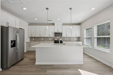 1498 High Falls Ln, Grayson, GA 30017 - photo 7