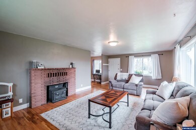 1518 Bullevard, Philomath, OR 97370 - photo 6