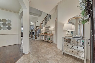 210 N Vershire Cir, Magnolia, TX 77354 - photo 4