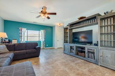 1374 W Birch Rd, San Tan Valley, AZ 85140 - photo 6