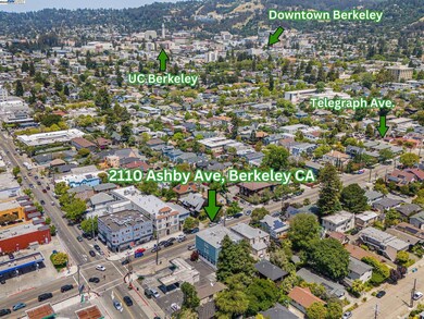 2110 Ashby Ave, Berkeley, CA 94705 - photo 3